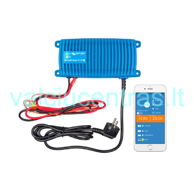 Victron Blue Smart IP67 įkroviklis (įvairių galingumų)